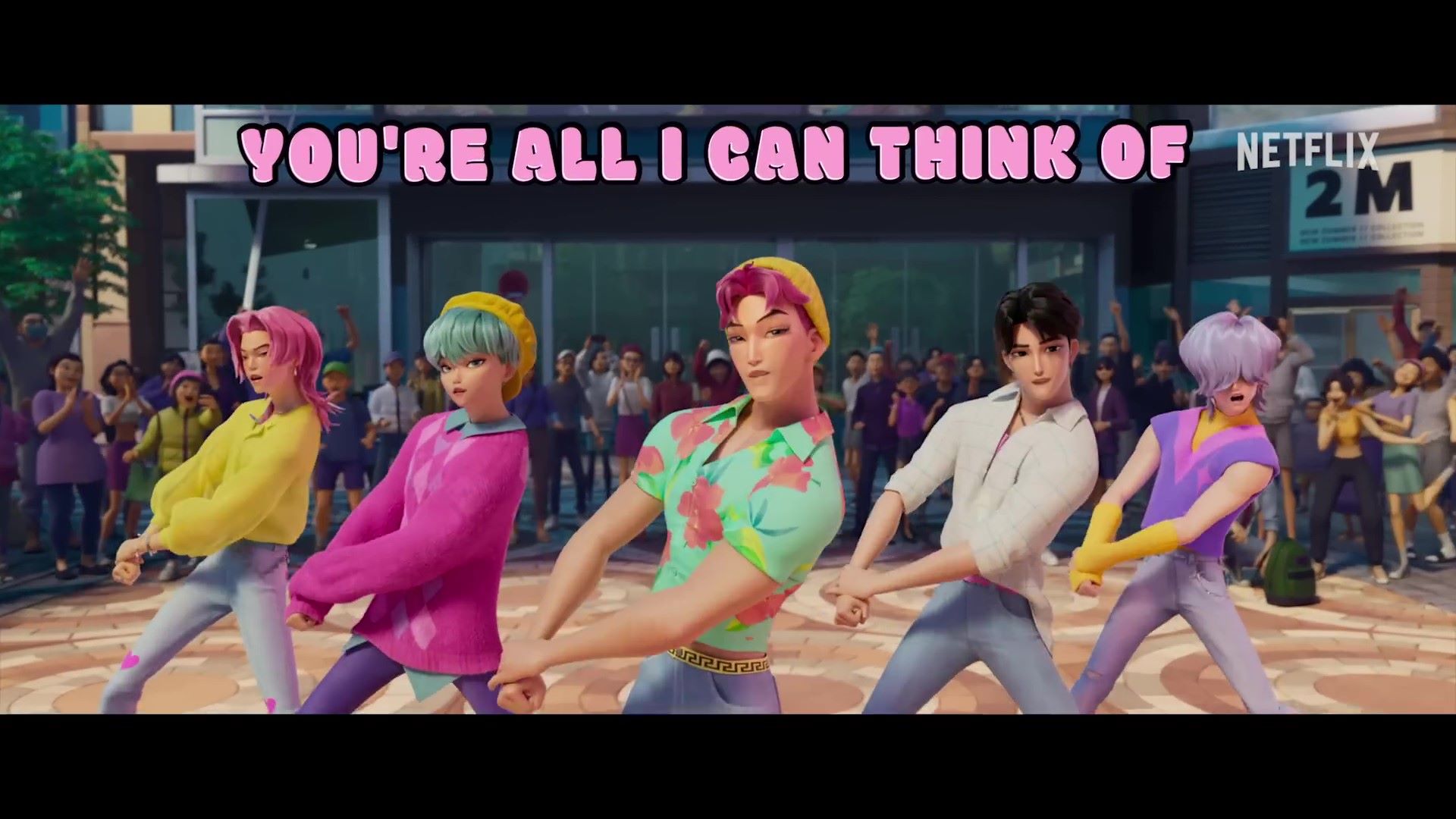 KPop Demon Hunters: Unveiling the Enigmatic Saja Boys